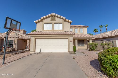 1057 N Saguaro St, Chandler, AZ, 85224-4068 | Card Image