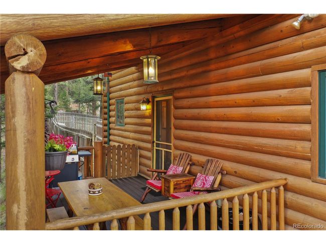 2255 Spruce Rd, House other with 4 bedrooms, 3 bathrooms and null parking in Woodland Park CO | Image 7
