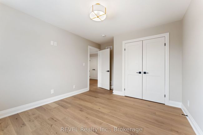 1 Elvira Way, House other with 4 bedrooms, 3 bathrooms and 4 parking in Thorold ON | Image 33