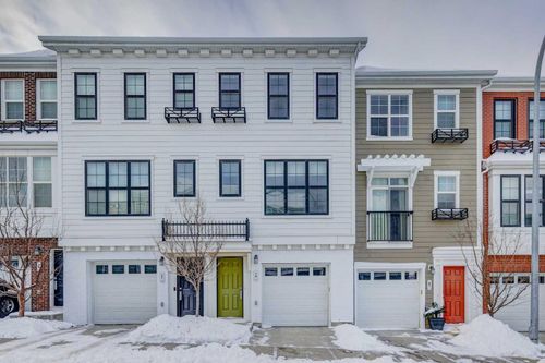 79 Sherwood Row Nw, Calgary, AB, T3R0X1 | Card Image