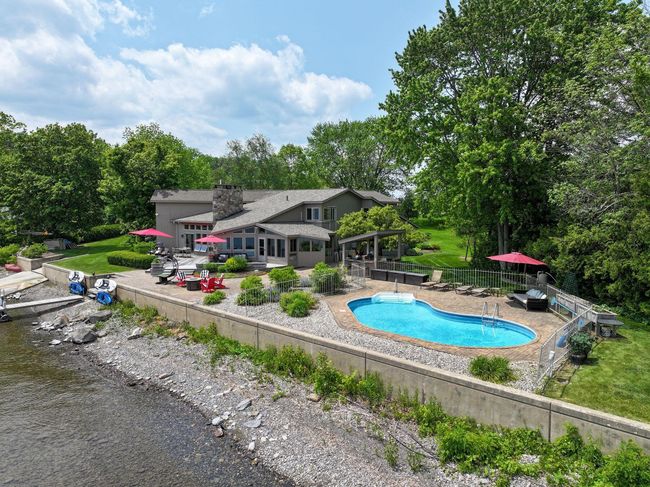 1646 Lake Shore Rd, House other with 3 bedrooms, 3 bathrooms and 6 parking in Chazy NY | Image 81