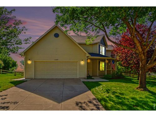 1385 Hawkridge Rd, Eaton, CO, 80615-9018 | Card Image