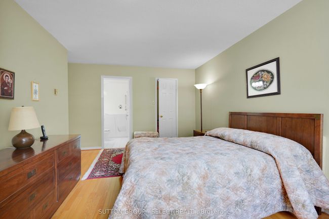 503 - 500 Talbot St, Condo with 2 bedrooms, 2 bathrooms and null parking in London ON | Image 22