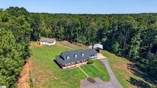 241 Bramlett Rd, Greer, SC, 29651-7656 | Card Image