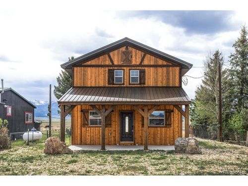 95 Antelope Ln, Westcliffe, CO, 81252-9503 | Card Image