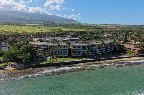 320-3615 Lower Honoapiilani Rd, Lahaina, HI, 96761-8996 | Card Image
