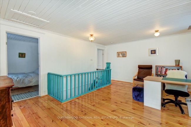 30 Burchat St, House other with 2 bedrooms, 1 bathrooms and 3 parking in Wilno ON | Image 27