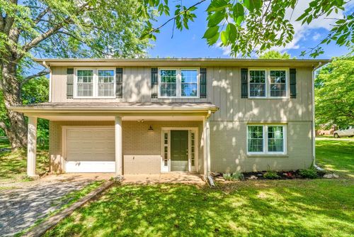 521 Rotary Hills Ct, Clarksville, TN, 37043-3905 | Card Image
