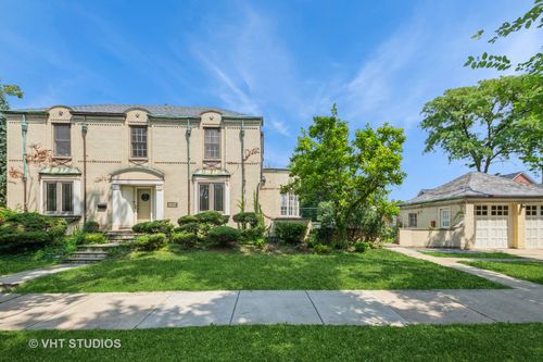 10057 S Bell Ave, Chicago, IL, 60643-1903 | Card Image