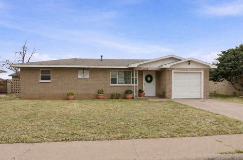4209 Harlowe Dr, Midland, TX, 79703 | Card Image