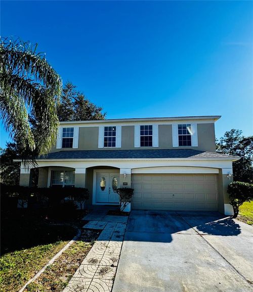 3707 Andover Cay Blvd, Orlando, FL, 32825-2700 | Card Image