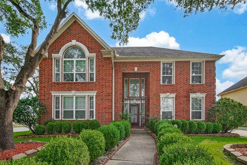 3503 Ashlock Dr, Houston, TX, 77082-5505 | Card Image