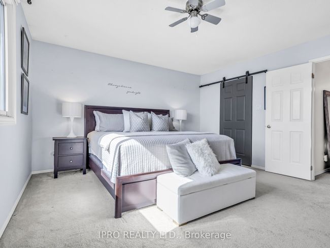 626 Deerhurst Dr, House other with 3 bedrooms, 3 bathrooms and 4 parking in Burlington ON | Image 20