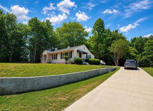 1416 Perryman Rd, Lexington, NC, 27295-9793 | Card Image