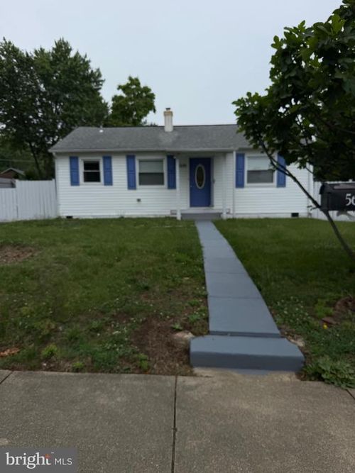 5608 Tremont Dr, ALEXANDRIA, VA, 22303-1208 | Card Image
