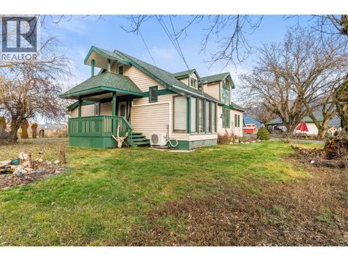 1978 Pleasant Valley Rd, Spallumcheen, BC, V4Y0T7 | Card Image