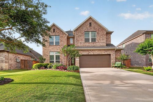 809 Stella Vista Ct, Katy, TX, 77493-3709 | Card Image