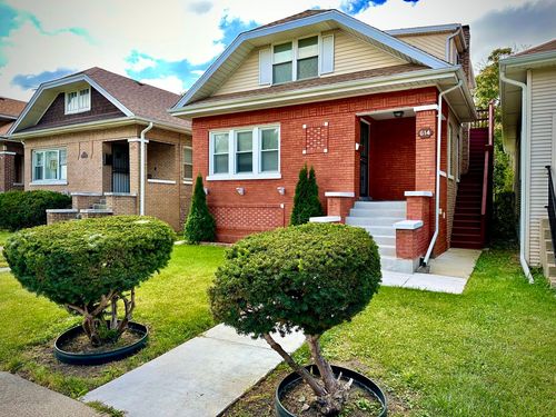 614 Legion St, Maywood, IL, 60153-2043 | Card Image