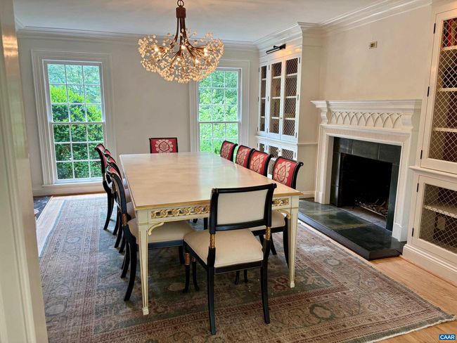 1125 Old Garth Rd, House other with 5 bedrooms, 5 bathrooms and null parking in CHARLOTTESVILLE VA | Image 8