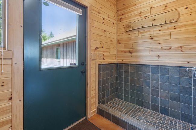 Dog washing area in laundry room | Image 42