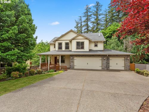 860 N P St, Washougal, WA, 98671 | Card Image