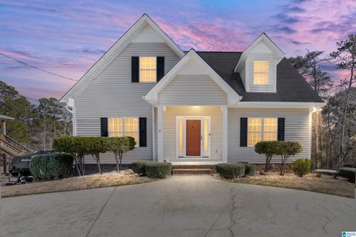 1253 Mountain Woods Lake Rd, Warrior, AL, 35180-6901 | Card Image