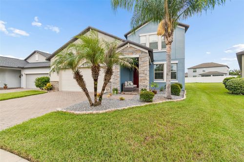 13310 Wildflower Meadow Dr, RIVERVIEW, FL, 33579-9904 | Card Image