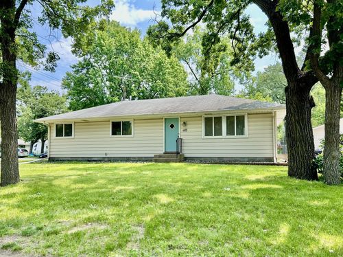8099 Monroe St Ne, Spring Lake Park, MN, 55432-1972 | Card Image