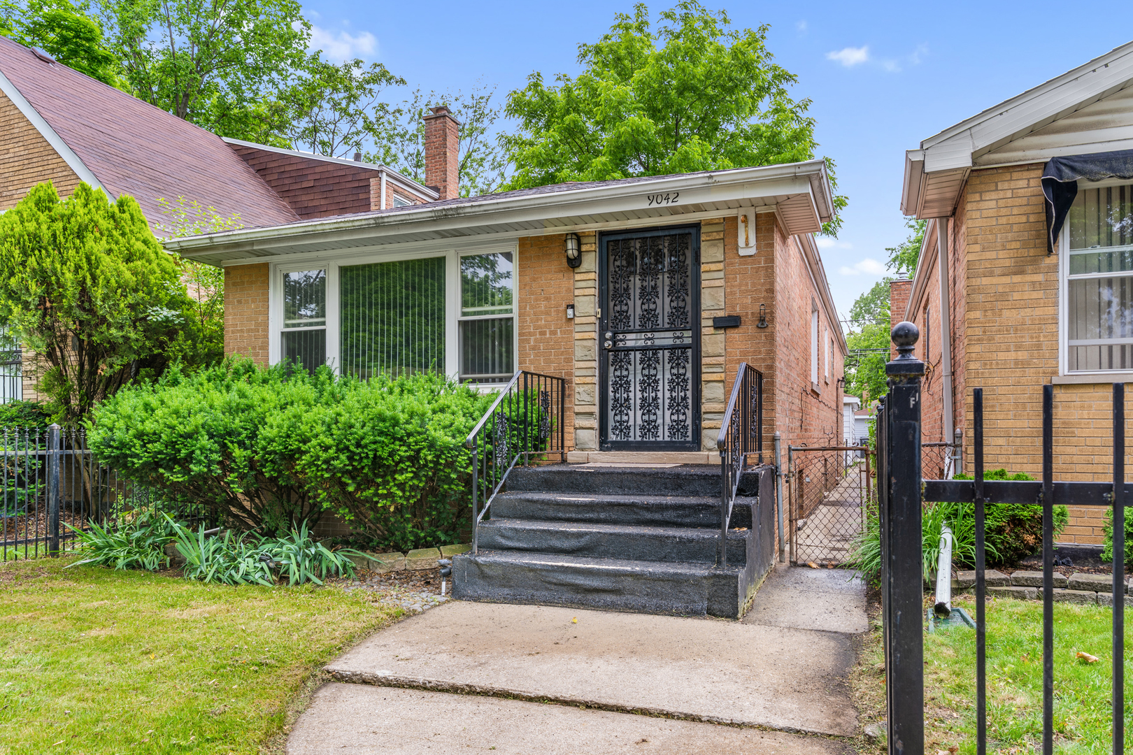 Residential in Chicago 3