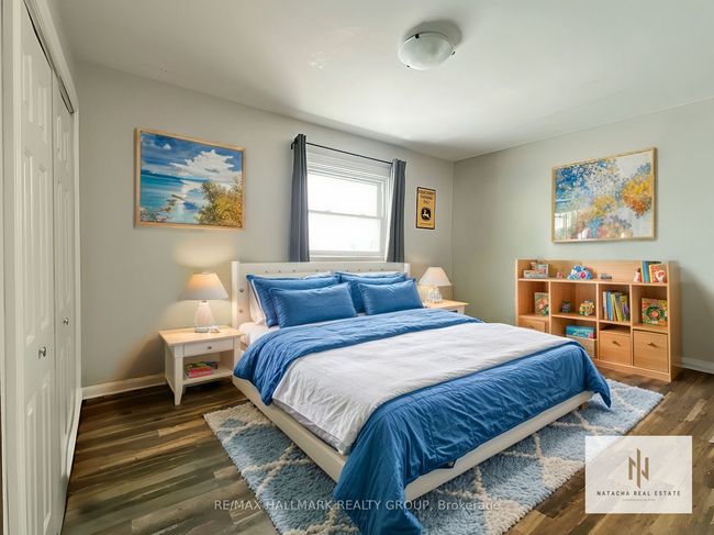 38 William Meek Dr, House other with 3 bedrooms, 1 bathrooms and 2 parking in Braeside ON | Image 14