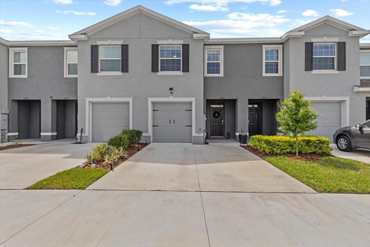 Residential in WESLEY CHAPEL 2