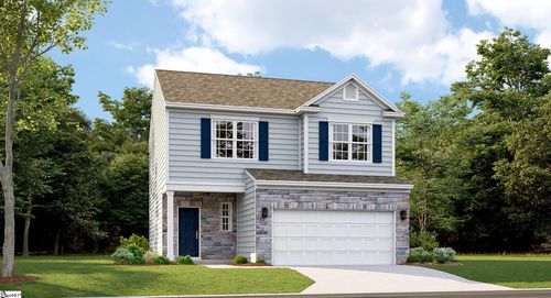 2 Nina Meadows Dr, Taylors, SC, 29687-6298 | Card Image