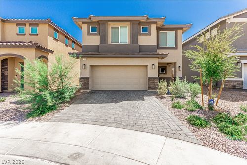 330 Spring Dove Ave, Henderson, NV, 89011-4541 | Card Image