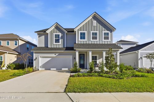 431 Twilight Ln, St Augustine, FL, 32095-0083 | Card Image