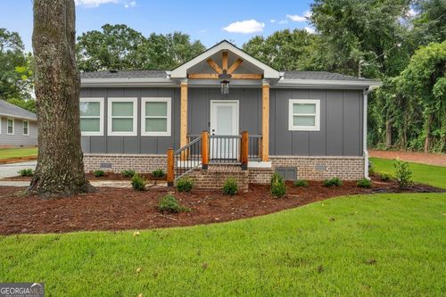 209 Bryan St, Mcdonough, GA, 30253-3305 | Card Image