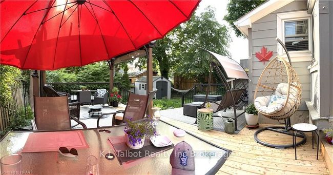 127 Victoria St N, House other with 3 bedrooms, 2 bathrooms and 3 parking in Goderich ON | Image 28