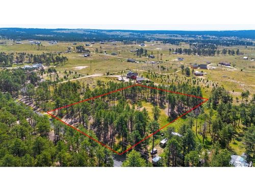 6225 Vessey Rd, Colorado Springs, CO, 80908-3358 | Card Image