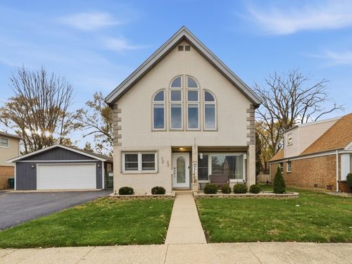 10618 Mason Ave, Chicago Ridge, IL, 60415-1905 | Card Image