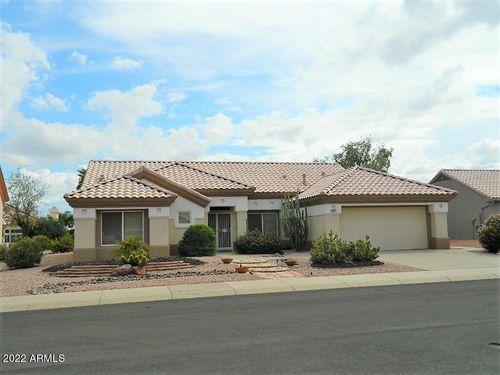 14311 W Colt Ln, Sun City West, AZ, 85375-2837 | Card Image