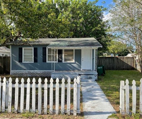 3118 E 33rd Avenue, Tampa, FL, 33610 | Card Image