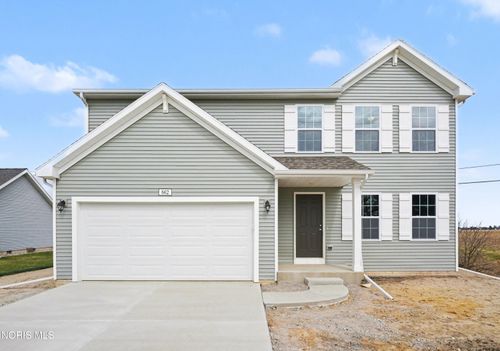 662 Appian Ave, Napoleon, OH, 43545-2059 | Card Image