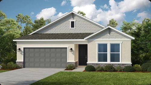 12847 Treeline Ridge Avenue, SAN ANTONIO, FL, 33576 | Card Image