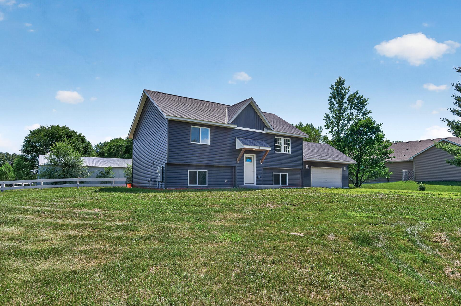 Residential in Oak Grove 2