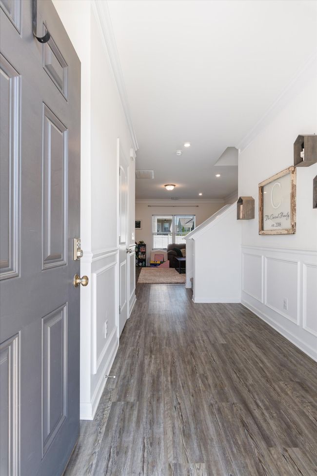 617 Tines Dr, House other with 3 bedrooms, 3 bathrooms and 2 parking in Shelbyville TN | Image 4