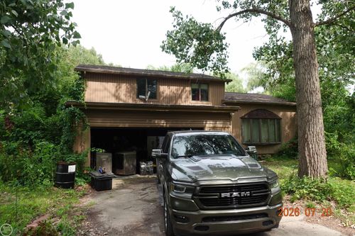 150 Francis Lane, Ortonville Village, MI, 48462 | Card Image