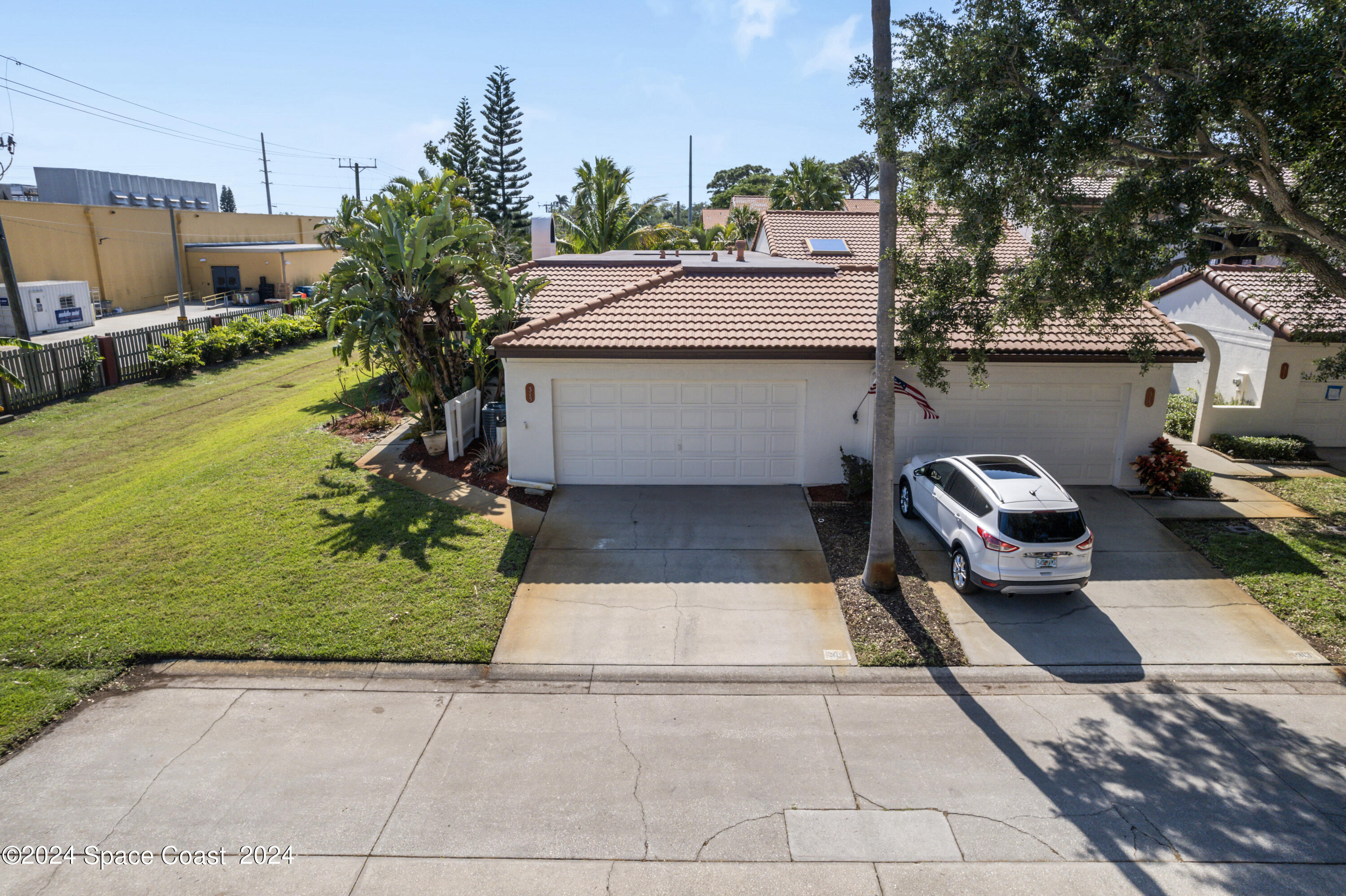 Parkside Pl, Indian Harbour Beach, FL 32937