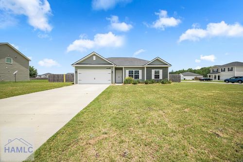 61 Sunflower Cir Ne, Ludowici, GA, 31316-1140 | Card Image