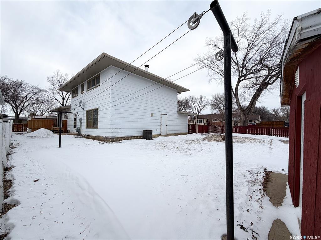 Residential in Shaunavon 4