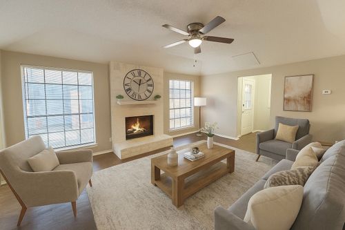 2709 Clemson Cir, Rowlett, TX, 75088-6653 | Card Image