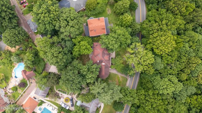 1552 Cherokee Rd, House other with 5 bedrooms, 7 bathrooms and null parking in Louisville KY | Image 110
